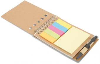 Märkmik Multibook