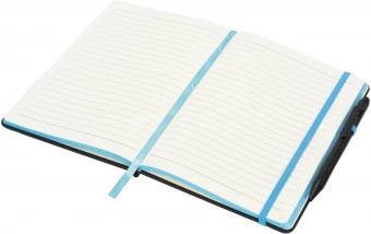 Märkmik Noir Edge M