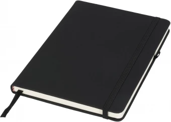 Noir-muistivihko, keskikokoinen