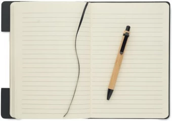 Märkmik Notemix A5