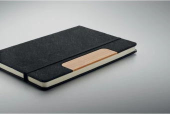 Märkmik Notemix A5