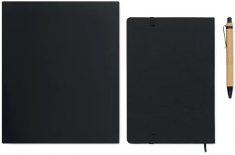 Märkmik Notemix A5