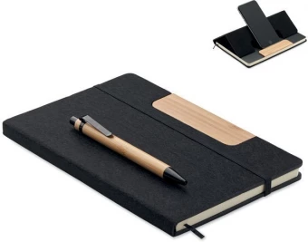 Märkmik Notemix A5
