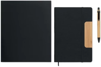 Märkmik Notemix A5