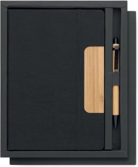 Märkmik Notemix A5