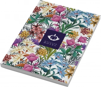 Märkmik Novella Austen A5