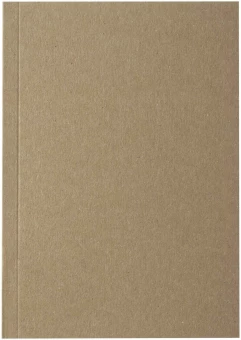 Märkmik Novella Austen A6