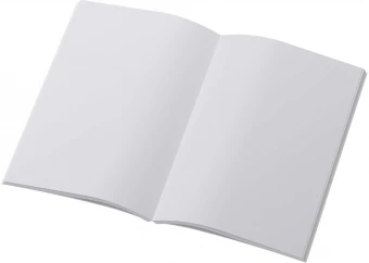 Märkmik Novella Austen A6