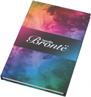 Märkmik Novella Brontë A5