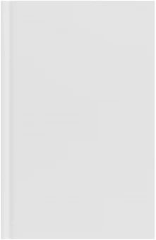 Märkmik Novella Brontë A5