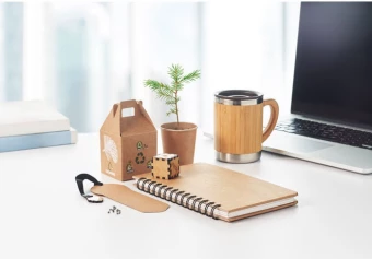 Mänty GROWNOTEBOOK™