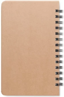 Mänty GROWNOTEBOOK™