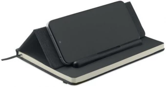 Märkmik Rinbook A5