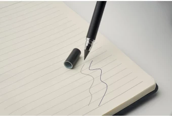 Märkmik Rinbook A5