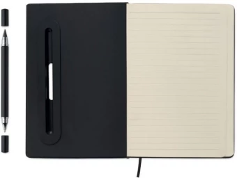 Märkmik Rinbook A5