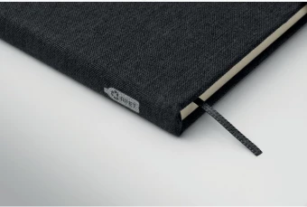 Märkmik Rinbook A5