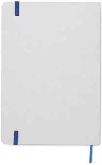 Märkmik Route White A5