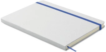 Märkmik Route White A5