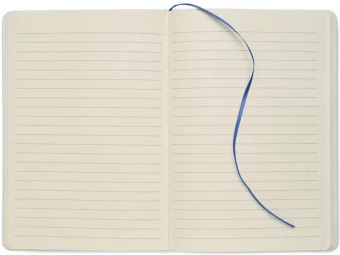 Märkmik Route White A5