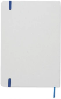 Märkmik Route White A5