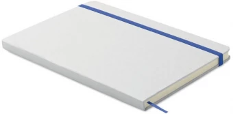 Märkmik Route White A5