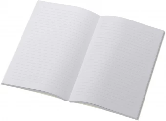 Märkmik Scribe A5