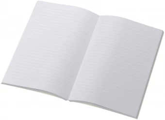 Märkmik Scribe Plus A5
