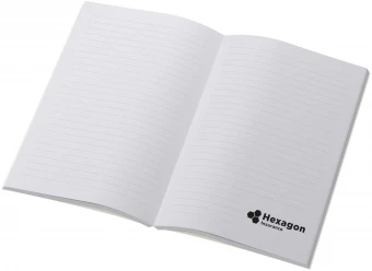 Märkmik Scribe Plus A5