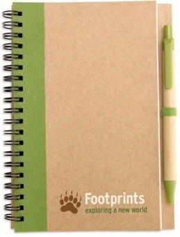 Märkmik Sonora Plus