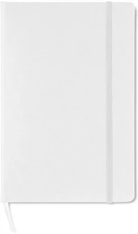 A5-muistikirja 96 ruutuarkkia