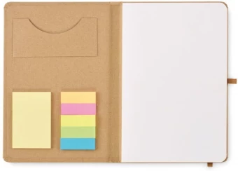 Märkmik Sticknote A5