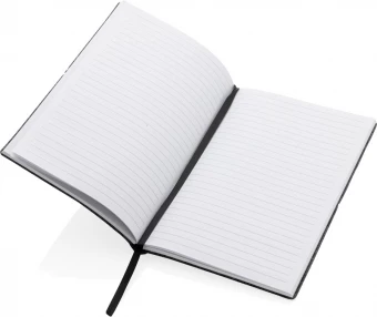 Märkmik vildist kaantega