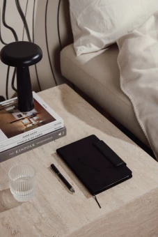 Märkmik VINGA Marlow GRS A5