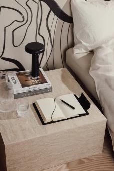 Märkmik VINGA Marlow GRS A5