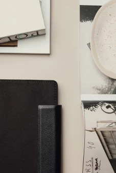 Märkmik VINGA Marlow GRS A5