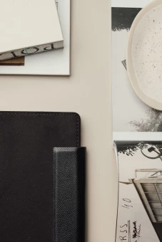 Märkmik VINGA Marlow GRS A5