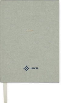 Märkmik VINGA Mind GRS