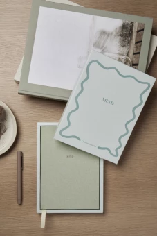 Märkmik VINGA Mind GRS