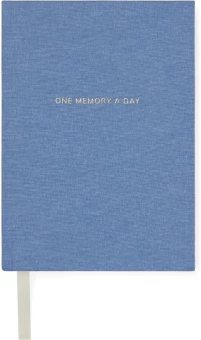 Märkmik VINGA "One memory a day" GRS