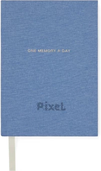 Märkmik VINGA "One memory a day" GRS