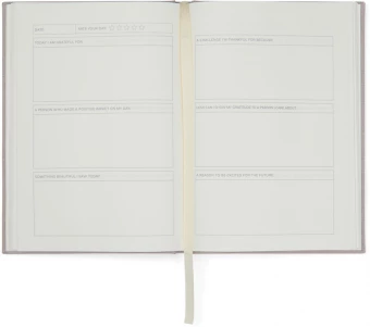 Märkmik VINGA Thankfulness GRS