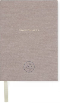 Märkmik VINGA Thankfulness GRS