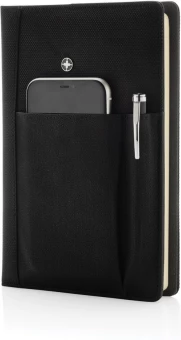 Märkmiku ja pastaka komplekt