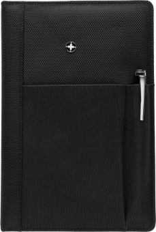 Märkmiku ja pastaka komplekt