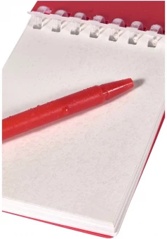 Märkmiku ja pastaka komplekt Lig Mini