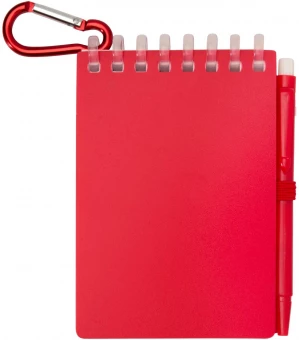 Märkmiku ja pastaka komplekt Lig Mini
