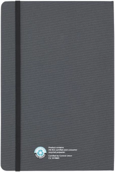 Skribo-kuulakärkikynä- ja muistikirjasetti