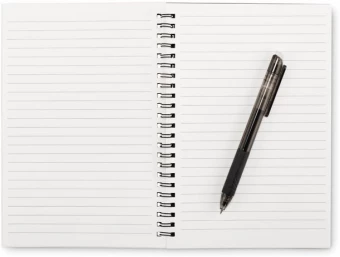 Märkmiku komplekt Nobuuk