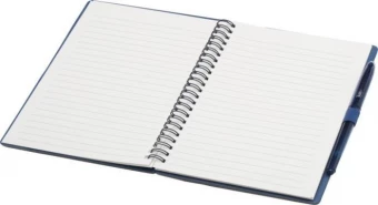 Märkmiku komplekt Slate (must tint)