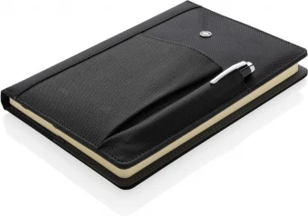 Märkmiku komplekt Swiss Peak